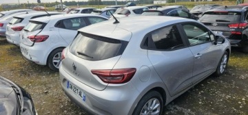 Renault Clio V Hatchback 5d 1.0 TCe 90KM 2023 Renault Clio 2023 7.600km, zdjęcie 29