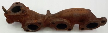 JAGUAR OE 4R8Q9430BC KOLEKTOR VÝFUKOVÝ
