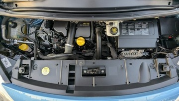 Renault Grand Scenic II Grand Scenic Facelifting 1.5 dCi FAP 110KM 2013 Renault Scenic 1.5D 110PS OPŁACONY Bezwypadkowy, zdjęcie 34
