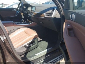 BMW X5 G05 2022 BMW X5 2022r, XDrive40I, 3.0L 3.0 Benzyna 335KM, zdjęcie 8