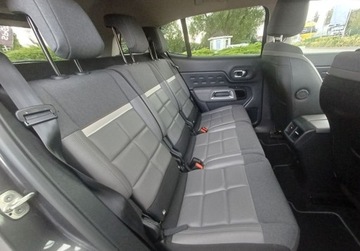 Citroen C5 Aircross SUV Plug-In 1.6 PureTech 225KM 2020 Citroen C5 Aircross 174 1.6 PHEV 225 KM Shine Pack AUTOMAT I wl. FV23, zdjęcie 31