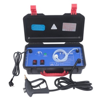 Паровой пылесос высокого давления 3000 Вт 220 В