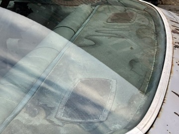 Pontiac Firebird II 1981 Pontiac Firebird / Trans Am 1981 – 3.8 V6, zdjęcie 28