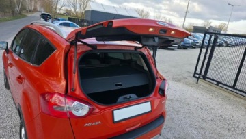 Ford Kuga I 2011 KUGA 2.0 TDCI*Dach Panoramiczny*Pomarańczowa* Gwarancja, zdjęcie 21