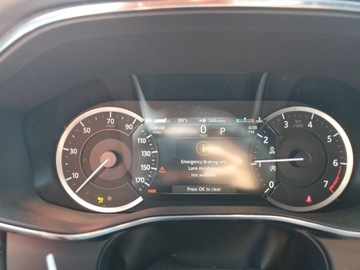 Jaguar F-Pace 2022 Jaguar F-Pace S 2022 2.0l 2.0 Benzyna 246KM, zdjęcie 9