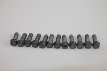 KTM ADVENTURE 1190 13-16 ŚRUBY TARCZ HAMULCOWYCH PRZÓD