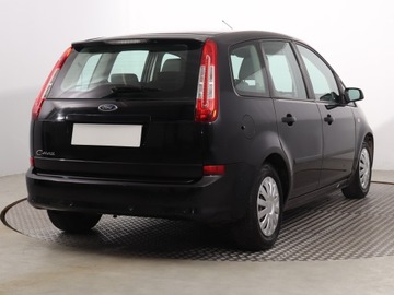 Ford S-Max I Van 2.0 i 16V 145KM 2006 Ford S-Max 2.0 Duratec, Klima, Klimatronic, zdjęcie 4