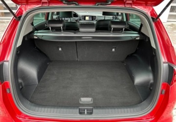 Kia Sportage IV SUV Facelifting 1.6 GDI 132KM 2019 Kia Sportage L Business Line, Hak, Tempomat, GPS, Podgrzewane 4 fotele i k, zdjęcie 8