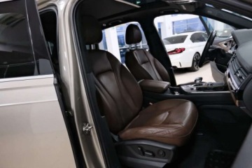 Audi Q7 II SUV 3.0 TFSI 333KM 2016 Audi Q7 Oryginalny Lakier 3.0 Benzyna 333KM, zdjęcie 37