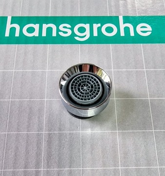 HANSGROHE Perlator lamin M24x1 [15 l/min] 97691000