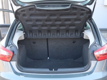 Seat Ibiza IV Hatchback 5d Facelifting 1.2 TSI 90KM 2016 Seat Ibiza 1.2 TSI, Salon Polska, Klima, zdjęcie 11