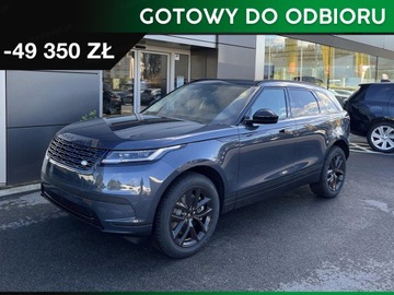 Land Rover Range Rover Velar S AWD Suv 2.0 (204KM) 2023