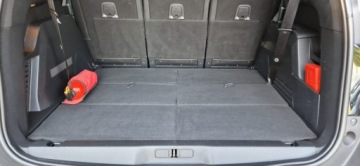 Peugeot 5008 II Crossover 1.5 BlueHDI 130KM 2020 Peugeot 5008 Jeden Właściciel Bezwypadkowy 1.5, zdjęcie 7