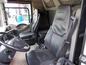 RENAULT MAGNUM 520 480 DXI VEGA КОМПЛЕКТ КАБИНЫ ГОСТИНАЯ