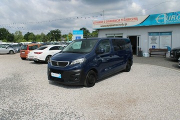 Peugeot Expert II 2016