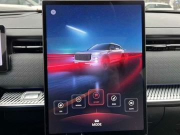  Jaecoo 7 Jaecoo 7 Off Road 1.6 Benzyna 147KM, zdjęcie 16