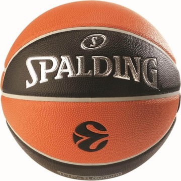 Spalding TF 1000 EUROLEAGUE Ro баскетбол