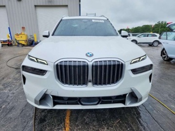 BMW X7 2023 BMW X7 Xdrive40i 2023 3.0 Benzyna 375KM, zdjęcie 5