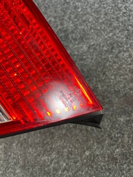 HYUNDAI ELANTRA 03-06 SVĚTLO PRAVÁ ZADNÍ EVROPA DEPO