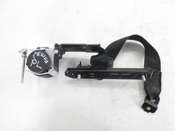 OPEL MERIVA A 1.4 03-10 РЕМЕНЬ БЕЗОПАСНОСТИ ПЕРЕДНИЙ ЗАДНИЙ ЛЕВЫЙ ПРАВЫЙ