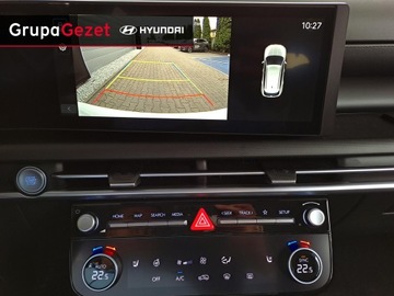 Hyundai Tucson IV 2025 Hyundai Tucson 1.6T-GDI 160KM MT6 SMART+ LED2 Shimmering Silver OD RĘKI !!, zdjęcie 13