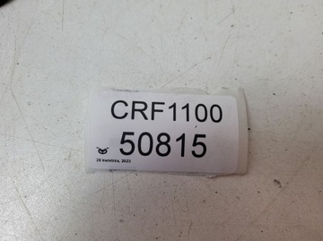 HONDA CRF 1100 КРЫШКА ДВИГАТЕЛЯ