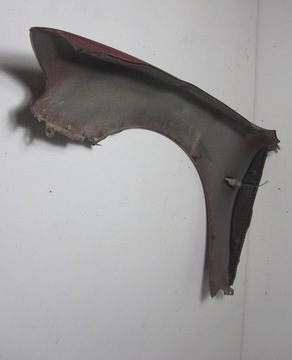 BLATNÍK PŘEDNÍ PRAVÝ MAZDA XEDOS 97R