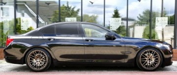 BMW Seria 7 F01 Sedan 740d 306KM 2010 BMW 740 306PS|BiXenon|Navi| Kamera|Pamięć|, zdjęcie 19