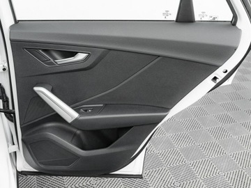 Audi Q2 SUV Facelifting 1.5 35 TFSI 150KM 2023 Audi Q2 WZ329GX#35 TFSI S tronic Cz.park LED 2, zdjęcie 26