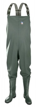 SPODNIOBUTY WĘDKARSKIE WADERS art. 0310/ 42
