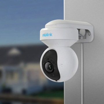 Камера — Reolink E серии E320