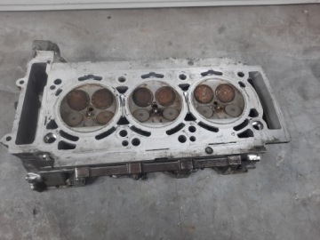 MERCEDES W205 C43 AMG 3.0 BITURB 276 ГОЛОВКА ПРАВАЯ