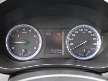 Suzuki SX4 II S-cross Facelifting 1.0 BOOSTERJET 110KM 2017 Suzuki SX4 S-Cross 1.0 BoosterJet, Salon Polska, zdjęcie 10