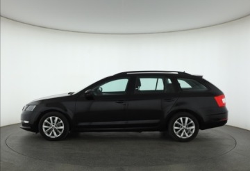 Skoda Octavia III Kombi Facelifting 1.5 TSI ACT 150KM 2019 Skoda Octavia 1.5 TSI, Salon Polska, zdjęcie 2