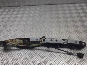 CLONA (KRYT) KRYT KUFRU MIKROSTYK VW PASSAT B5 FL 2.0 3B5827297