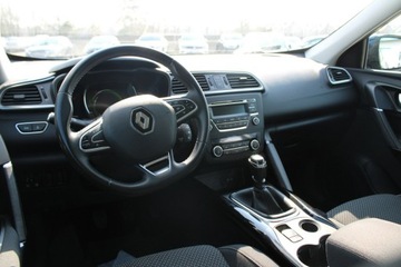 Renault Kadjar Crossover Facelifting 1.5 Blue dCi 115KM 2019 Renault Kadjar -vat Salon Polska Gwarancja, zdjęcie 26