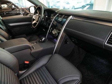 Land Rover Discovery V 2025 Discovery V D350 Dynamic HSE 3.0 (350KM) 2025, zdjęcie 15