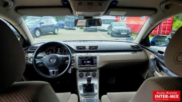 Volkswagen Passat B6 2009 Volkswagen Passat 1,4 benzyna stylizacja R-line 1.4 Benzyna 125KM, zdjęcie 36