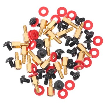 ВИНТЫ M3 ДЛЯ КРЕПЛЕНИЯ ОФИСНОГО МОНИТОРА МАТЕРИНСКОЙ ПЛАТЫ