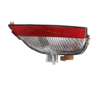 RENAULT CAPTUR 2013 - 19 LAMPA COFANIA TYC P
