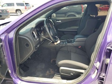 Dodge Charger VII 2023 Dodge Charger RT 2023 5.7l 5.7 Benzyna 370KM, zdjęcie 7