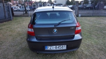 BMW Seria 1 E81/E87 Hatchback 5d E87 1.6 116i 115KM 2006 BMW 116 z gazem. Gwarancja . Polecam !!!, zdjęcie 3