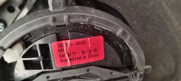MITSUBISHI OUTLANDER III 3 ЗЕРКАЛО ЛЕВОЕ 15 PIN