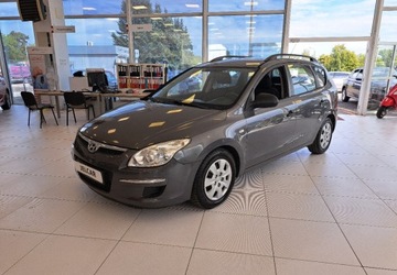 Hyundai i30 I CW 1.6 CRDi 90KM 2008