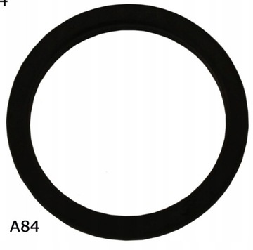 ORING USZCZELKA VOLVO 60X7 MM