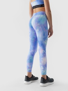 ЛЕГИНСЫ 4F 4FJWSS24TFTIF222-52A-134/140