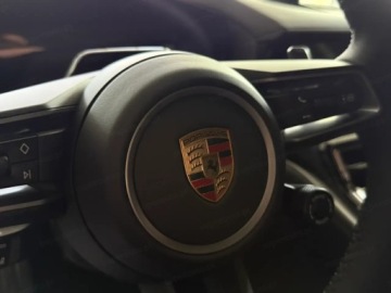 Porsche Panamera III Liftback 4 E-Hybrid 2.9 470KM 2026 PORSCHE Panamera E-Hybrid Sedan 2.9 (470 KM) 2026, zdjęcie 9