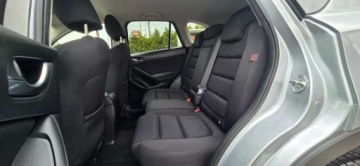 Mazda CX-5 I SUV Facelifting 2.2 SKYACTIV-D  150KM 2016 Mazda CX-5 Lift 2.2D 150KM BiXenon Navi Super Stan Import Raty Oplaty, zdjęcie 27