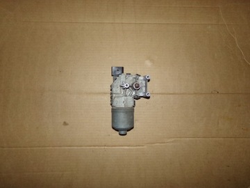 МОТОР ПЕРЕДНЕГО СТЕКЛООЧИСТИТЕЛЯ POLO FABIA I