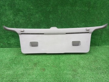 Vw Golf IV HB 3D 5D osłona plastik tylnej klapy